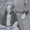 Granny Toliman, elder from La Perouse